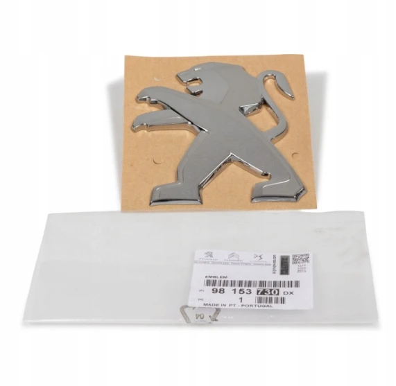  Peugeot 2008/308 2017-  98153730DX | Mobile.bg   1