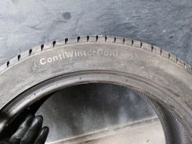 Гуми Зимни 235/45R18, снимка 5