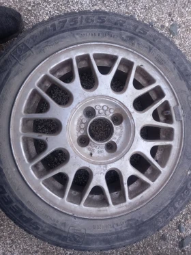 Джанти, снимка 2