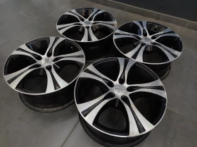 Джанти за Audi, снимка 4