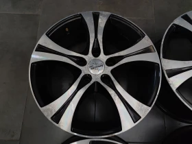 Джанти за Audi, снимка 5
