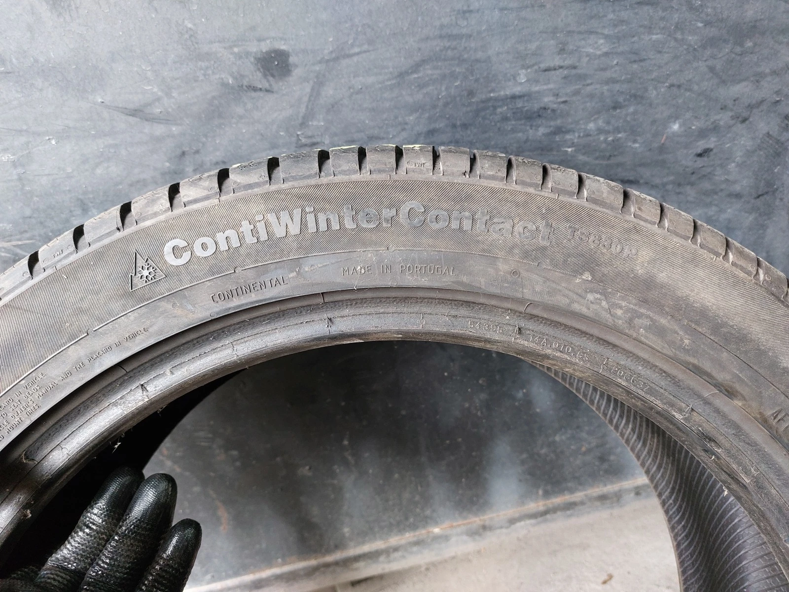 ���� 235/45R18 | Mobile.bg � ����������� 5