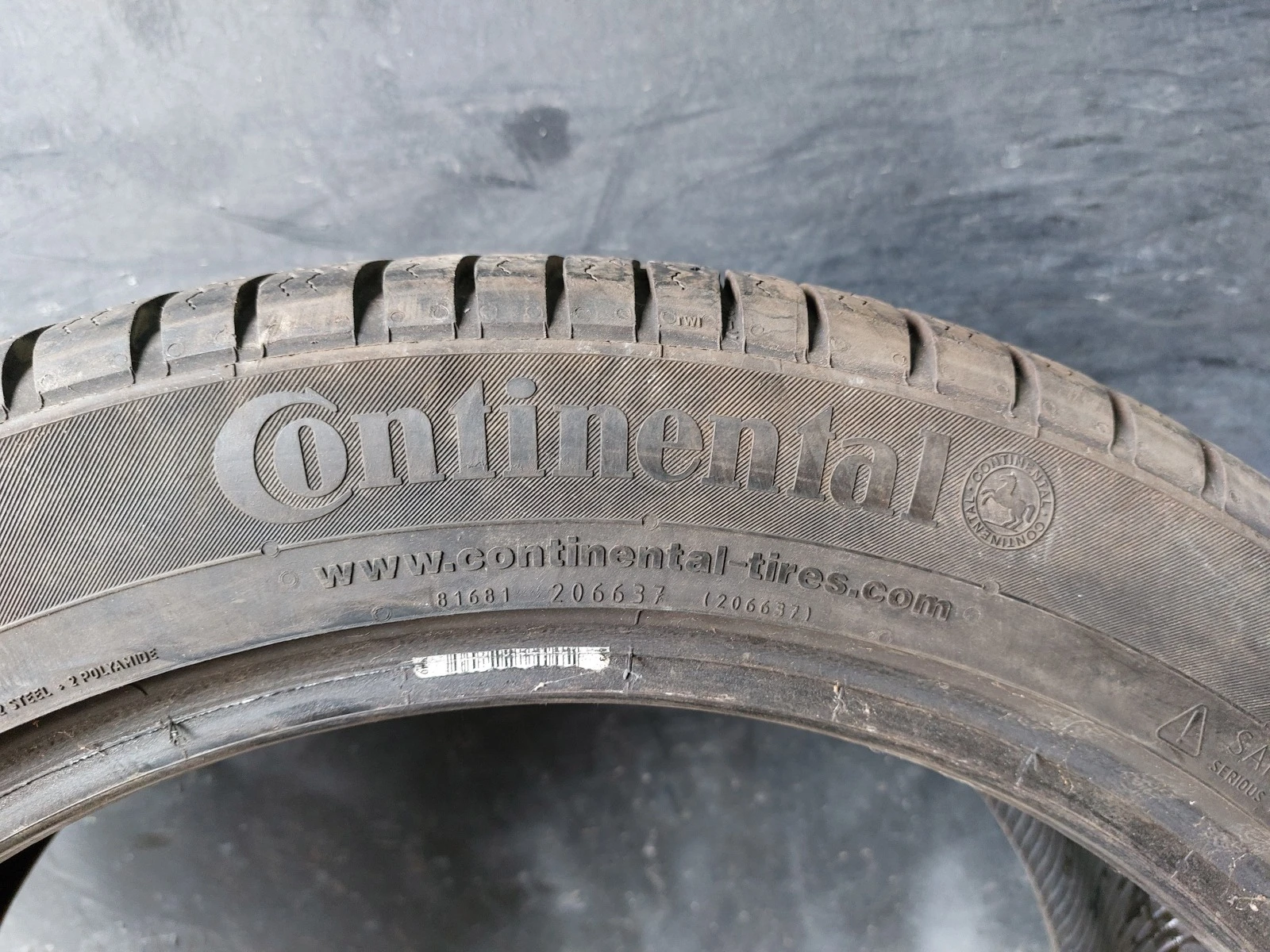 ���� 235/45R18 | Mobile.bg � ����������� 4