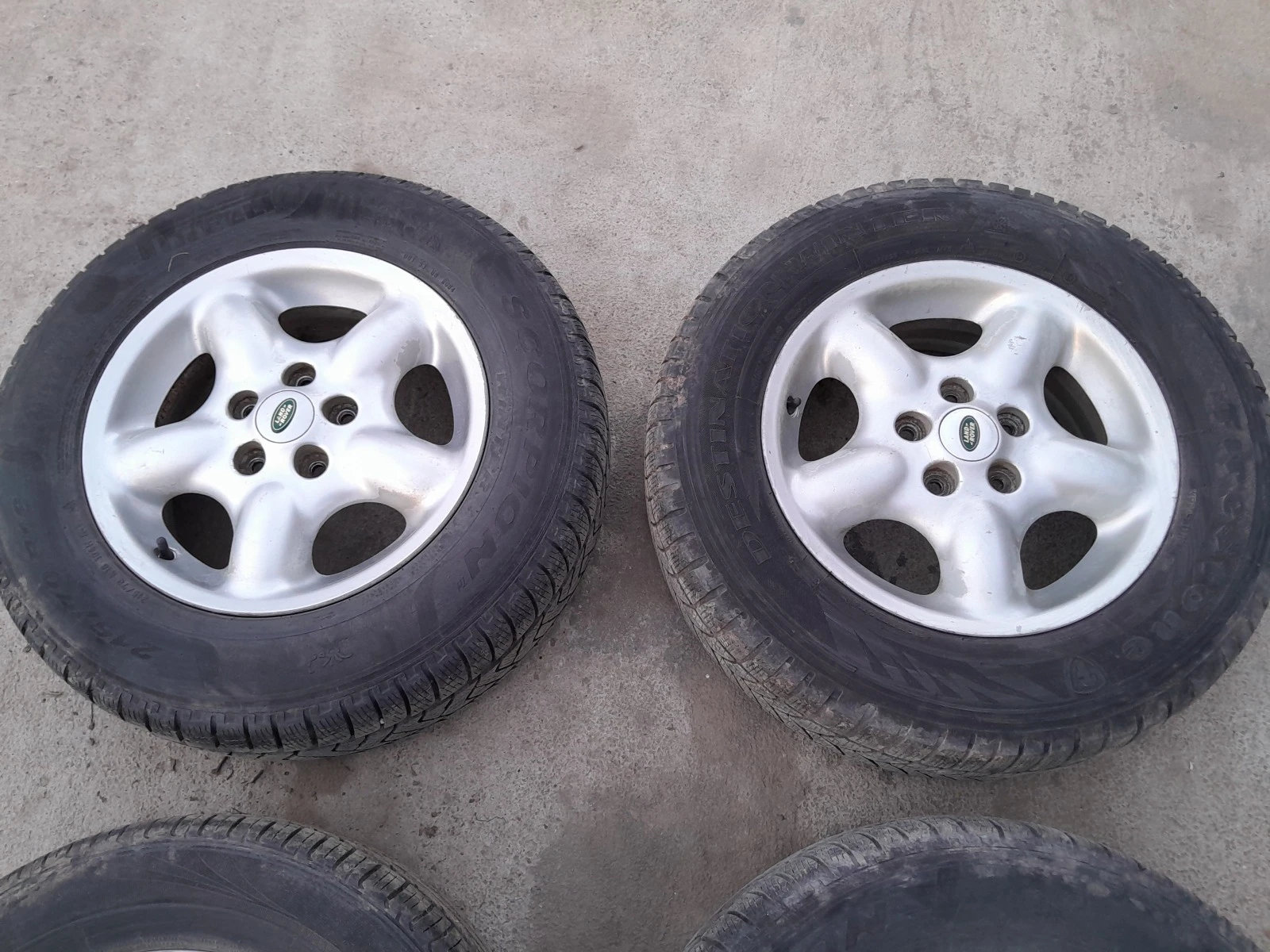   Land Rover Freelander | Mobile.bg   3