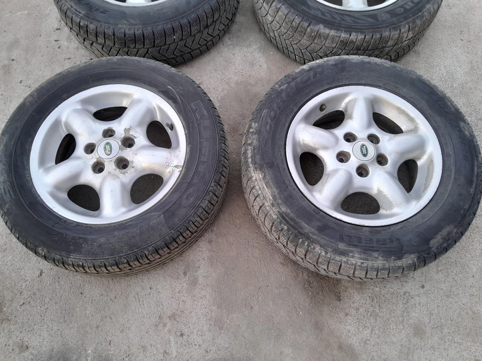   Land Rover Freelander | Mobile.bg   2