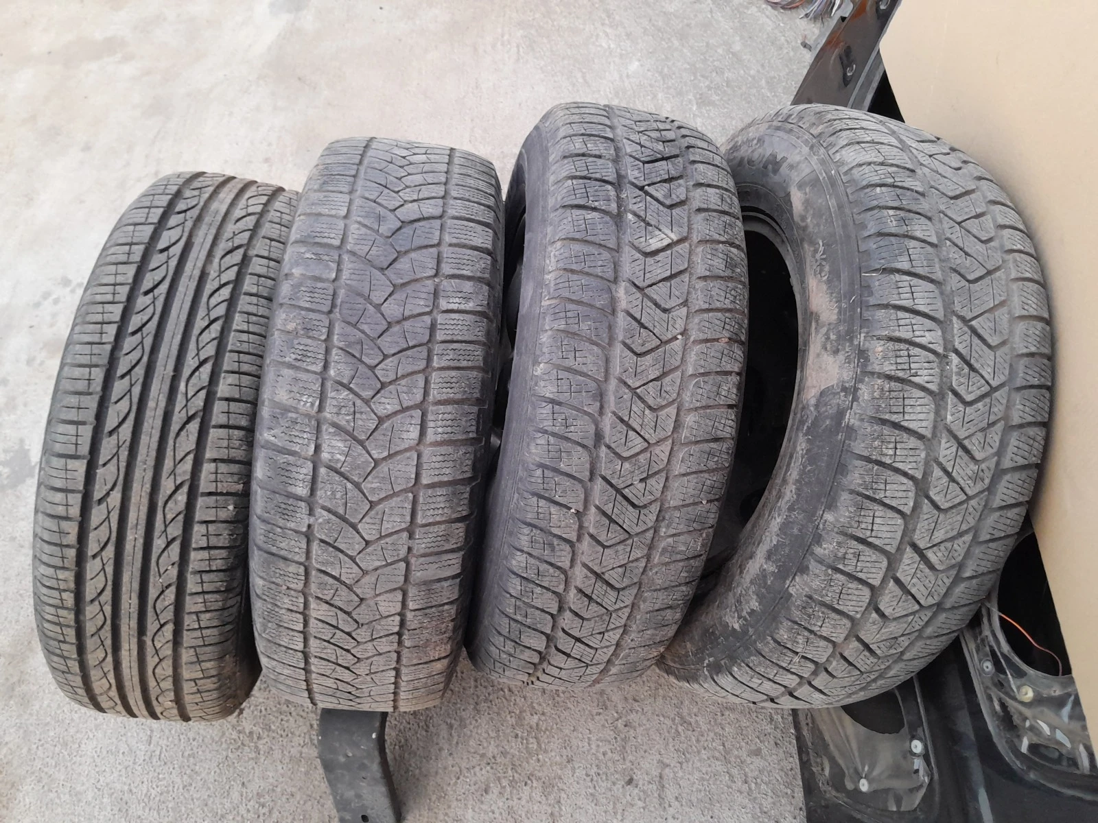   Land Rover Freelander | Mobile.bg   4