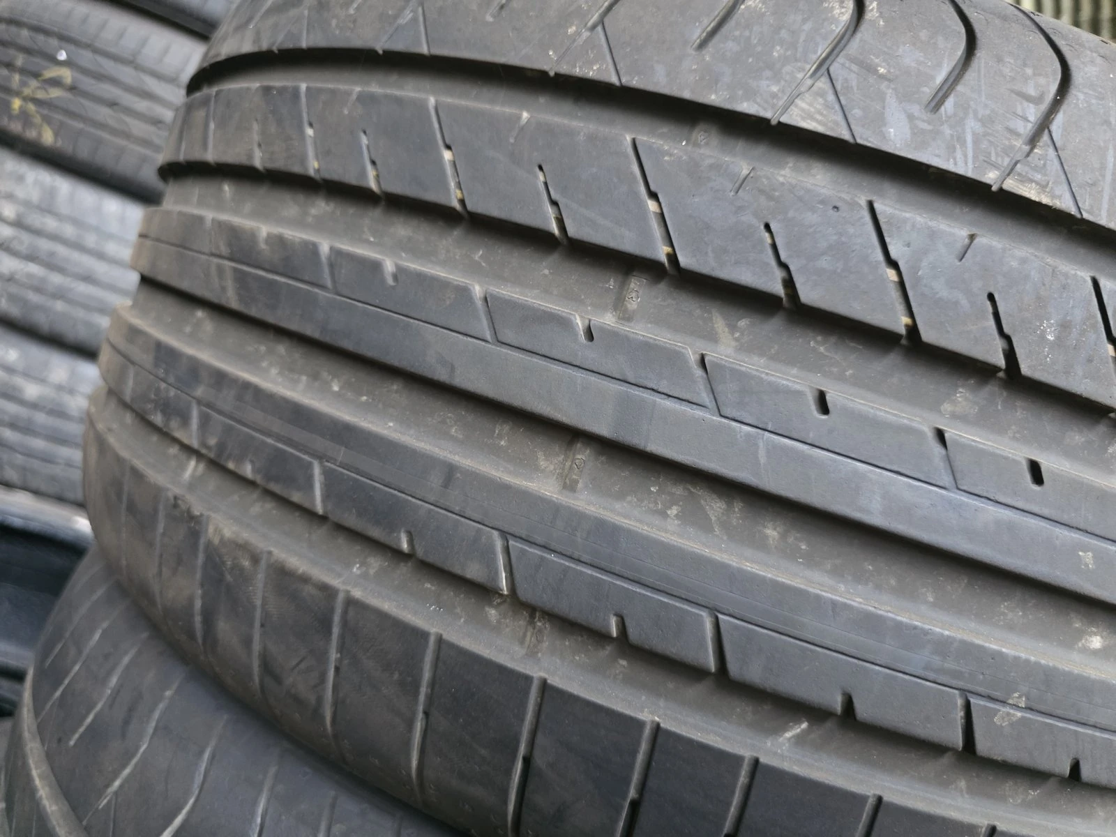 ���� 245/35R18 | Mobile.bg � ����������� 4