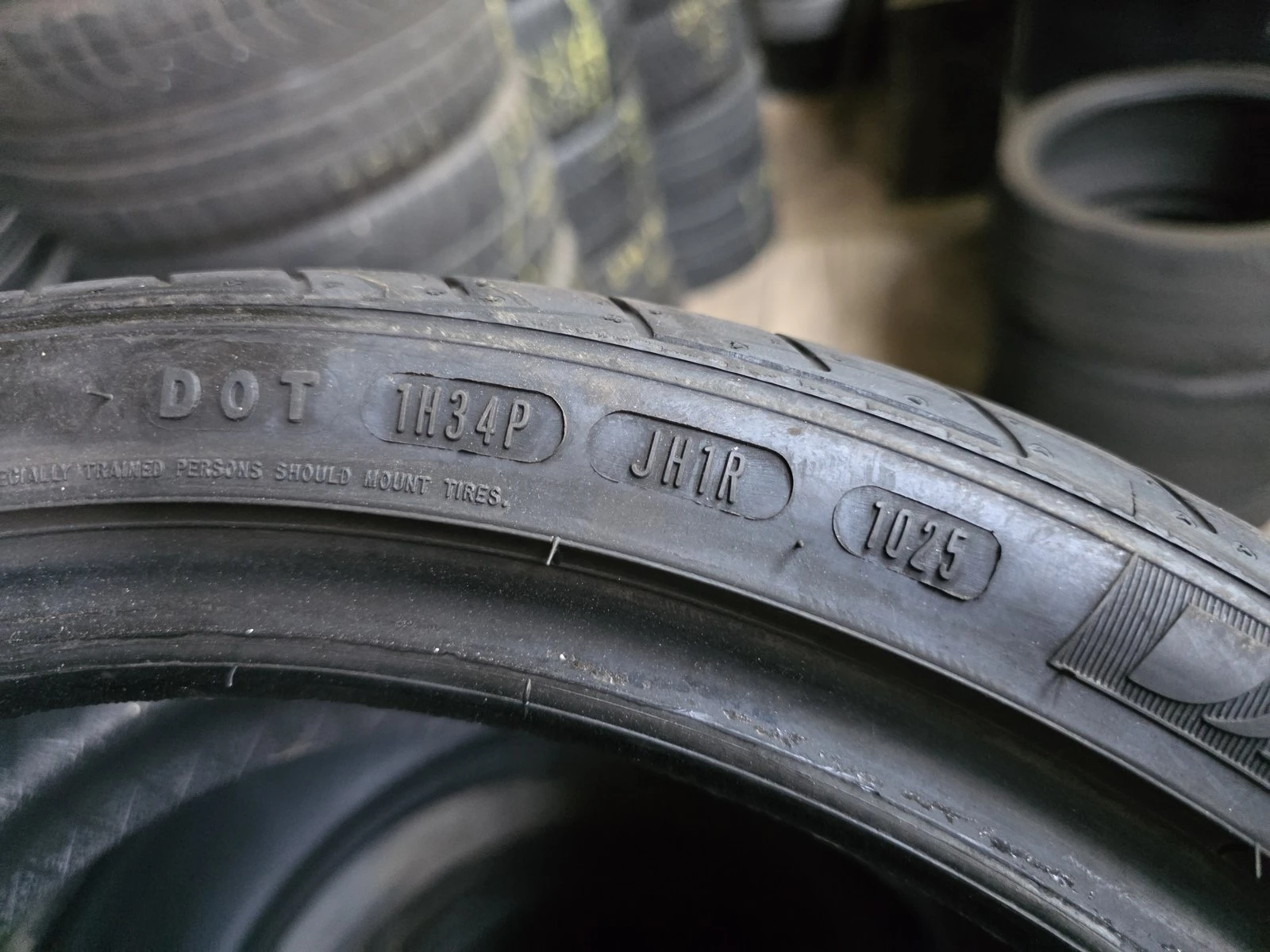 ���� 245/35R18 | Mobile.bg � ����������� 7
