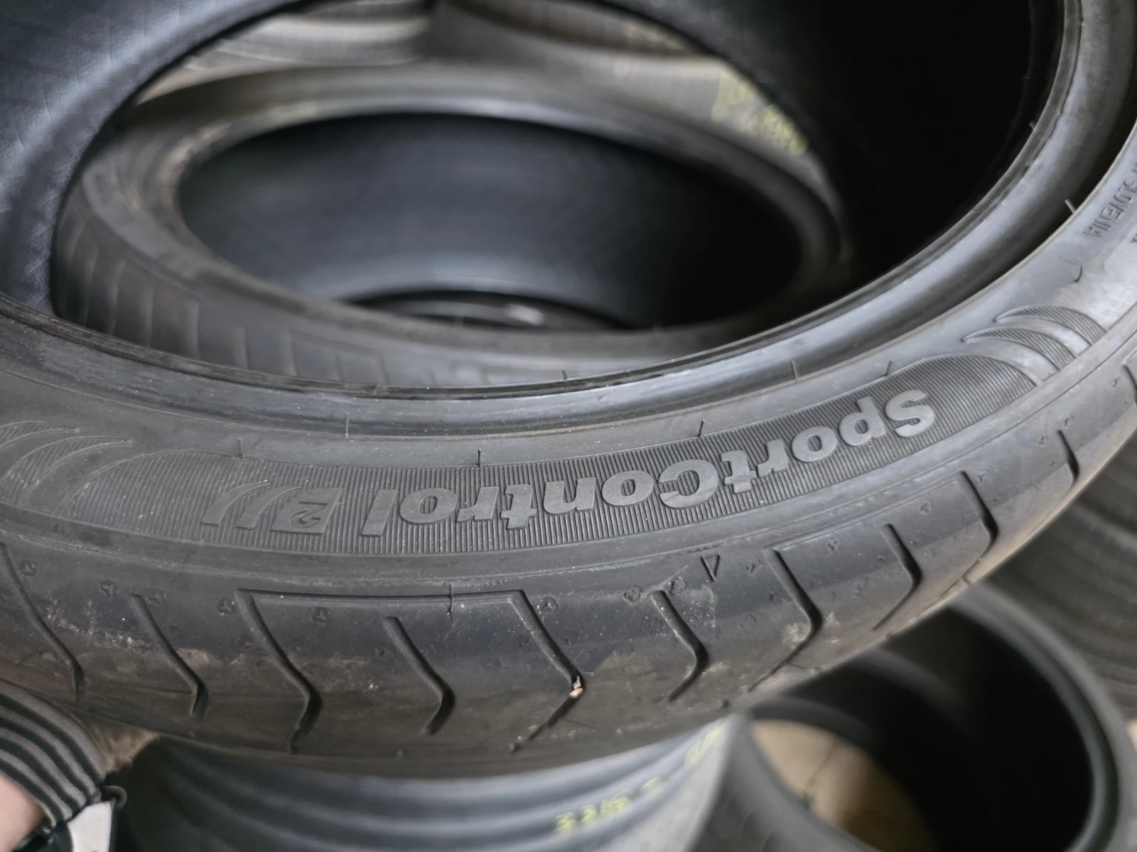 ���� 245/35R18 | Mobile.bg � ����������� 10