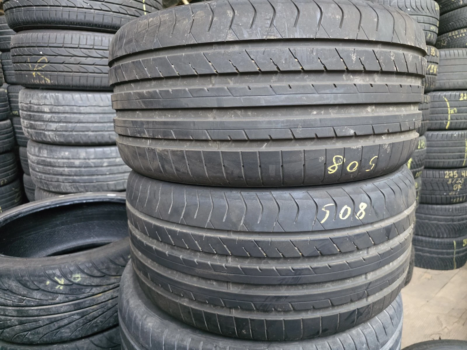 ���� 245/35R18 | Mobile.bg � ����������� 3