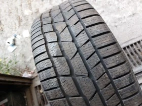 Гуми Зимни 235/45R18, снимка 2 - Гуми и джанти - 38496272