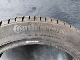 Гуми Зимни 235/45R18, снимка 4 - Гуми и джанти - 38496272