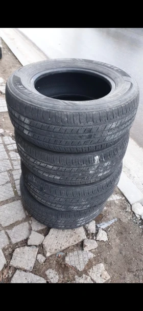 Джанти за Suzuki Vitara, снимка 4 - Гуми и джанти - 52743326