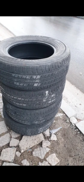 Джанти за Suzuki Vitara, снимка 3 - Гуми и джанти - 52743326