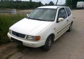 VW Polo, снимка 1