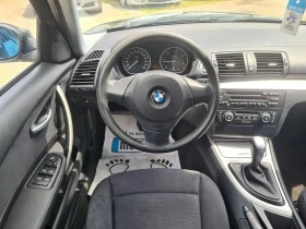 BMW 120 D 177kc.Face L./Avtomat, снимка 9