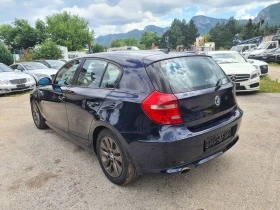 BMW 120 D 177kc.Face L./Avtomat, снимка 5