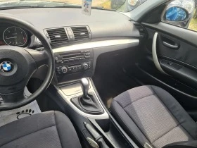 BMW 120 D 177kc.Face L./Avtomat, снимка 10