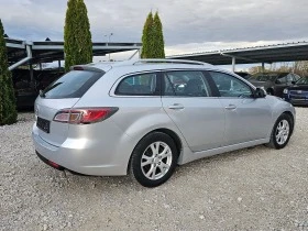 Mazda 6 1.8ГАЗ-БЕНЗИН ! ! ВНОС ОТ ИТАЛИЯ, снимка 5