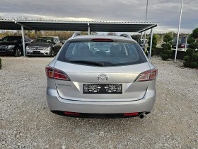 Mazda 6 1.8ГАЗ-БЕНЗИН ! ! ВНОС ОТ ИТАЛИЯ, снимка 4