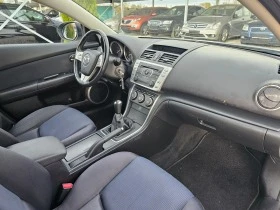 Mazda 6 1.8ГАЗ-БЕНЗИН ! ! ВНОС ОТ ИТАЛИЯ, снимка 12