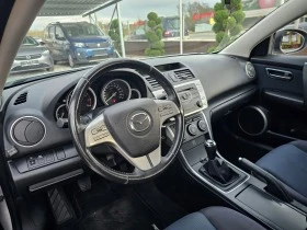 Mazda 6 1.8ГАЗ-БЕНЗИН ! ! ВНОС ОТ ИТАЛИЯ, снимка 9