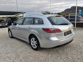 Mazda 6 1.8ГАЗ-БЕНЗИН ! ! ВНОС ОТ ИТАЛИЯ, снимка 3