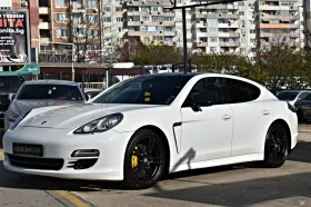 Porsche Panamera 3.0TDI* WHITE_PEARL* SPORT-EDITION, снимка 1
