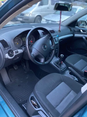 Skoda Octavia 1.9 TDI, снимка 6