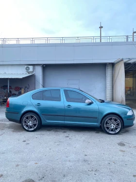 Skoda Octavia 1.9 TDI, снимка 3