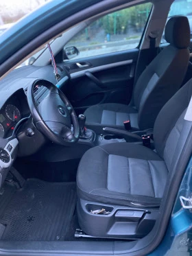 Skoda Octavia 1.9 TDI, снимка 5