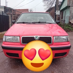 Skoda Felicia ВЕРИГА! ДОГОВАРЯНЕ!