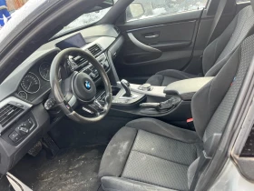 BMW 430 Bmw f36 430d 258hp НА ЧАСТИ, снимка 7