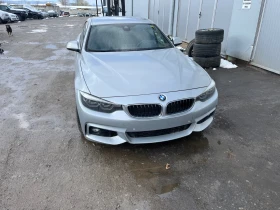 BMW 430 Bmw f36 430d 258hp НА ЧАСТИ, снимка 1