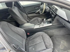 BMW 430 Bmw f36 430d 258hp НА ЧАСТИ, снимка 6