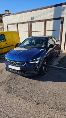 Opel Corsa, снимка 1