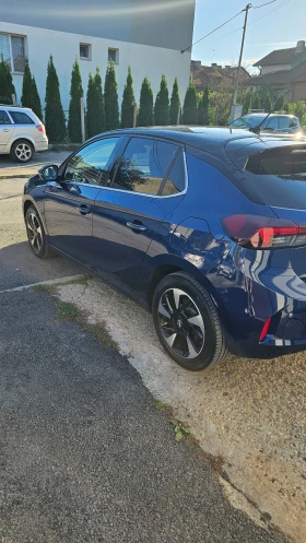 Opel Corsa, снимка 4
