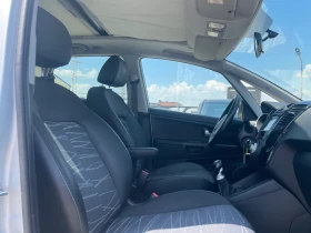 Kia Venga 1.4 Navi Panorama, снимка 15