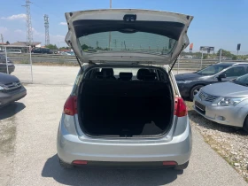 Kia Venga 1.4 Navi Panorama, снимка 12