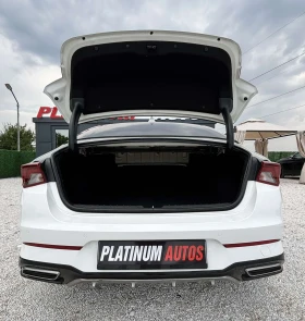 Kia K5 2.0I/NOVA/TOP , снимка 9