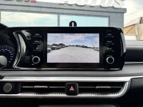 Kia K5 2.0I/NOVA/TOP , снимка 3