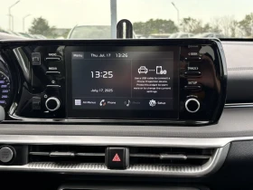 Kia K5 2.0I/NOVA/TOP , снимка 5