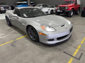 Chevrolet Corvette Z06 , снимка 1