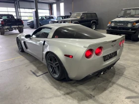 Chevrolet Corvette Z06 , снимка 5