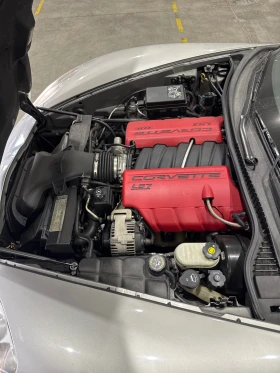 Chevrolet Corvette Z06 , снимка 8