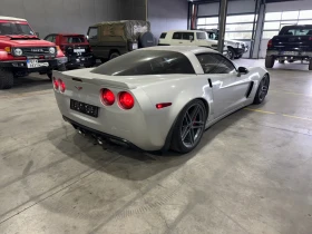 Chevrolet Corvette Z06 , снимка 4