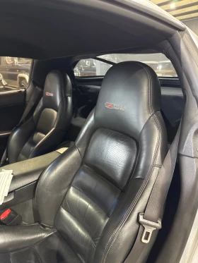 Chevrolet Corvette Z06 , снимка 9