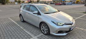 Toyota Auris, снимка 4