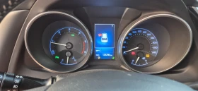 Toyota Auris, снимка 7