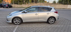 Toyota Auris, снимка 3